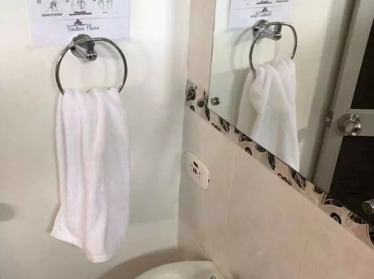 Hotelli Pradera Plaza