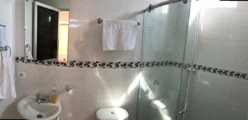 酒店 Pradera Plaza