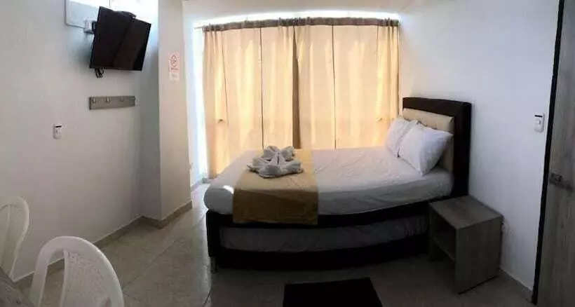 Hotelli Pradera Plaza