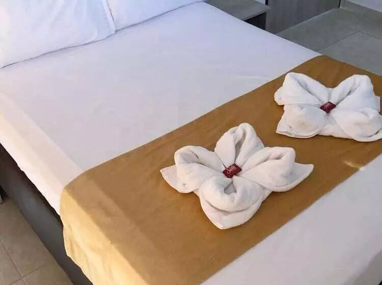 Hotelli Pradera Plaza