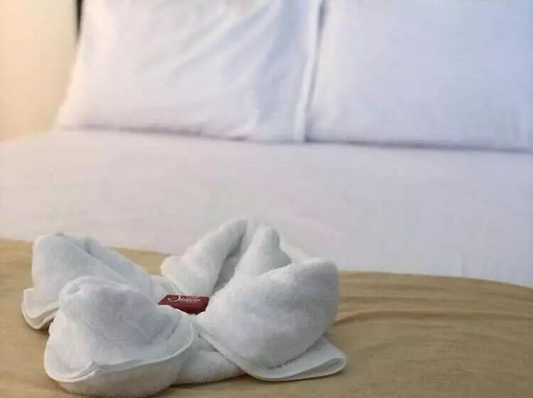 Hotelli Pradera Plaza