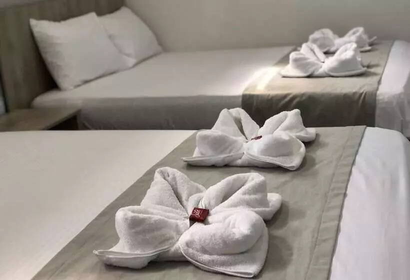 Hotelli Pradera Plaza