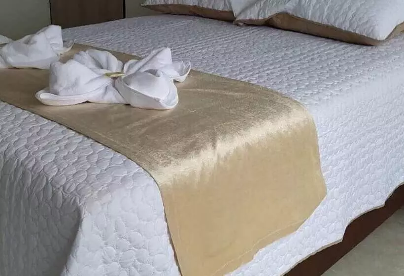 Hotelli Pradera Plaza