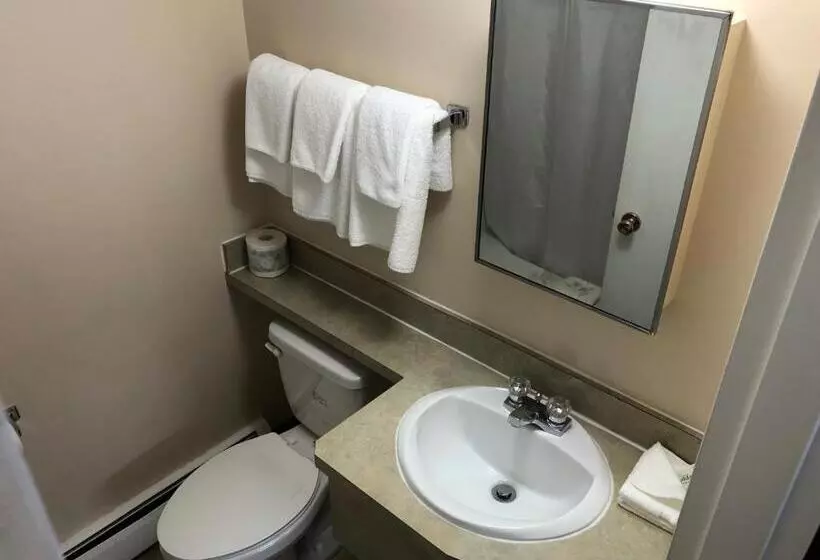 Jockey Motel