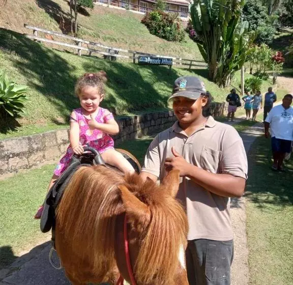 Majatalo Pousada Atibaia