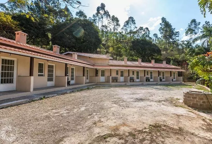 Majatalo Pousada Atibaia