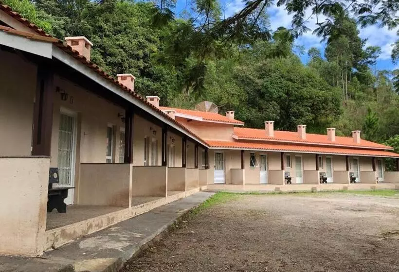 Majatalo Pousada Atibaia
