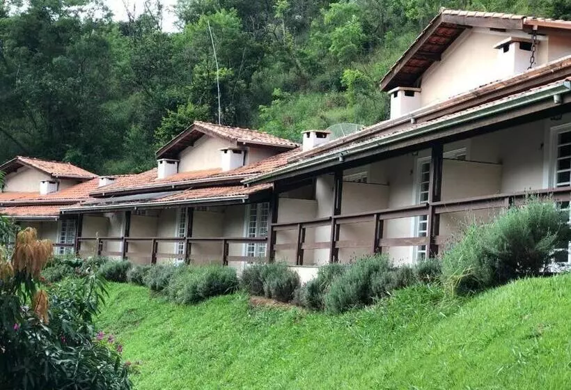Majatalo Pousada Atibaia