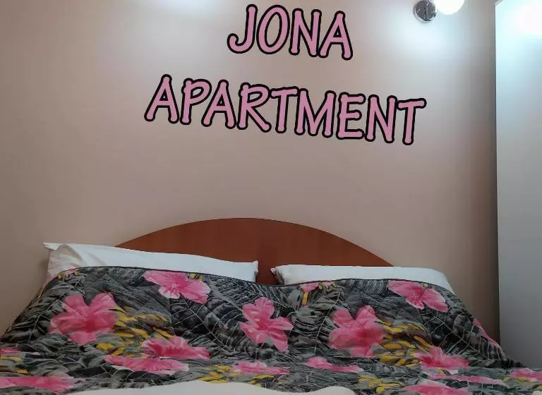 ユースホステル Apartment   Jona
