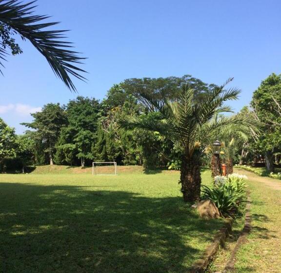 Hotel Nite & Day Mdc Gadog