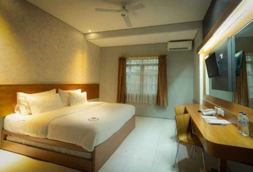 Hotel Nite & Day Mdc Gadog