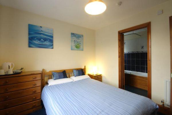 호텔 Whitehouse Guestrooms