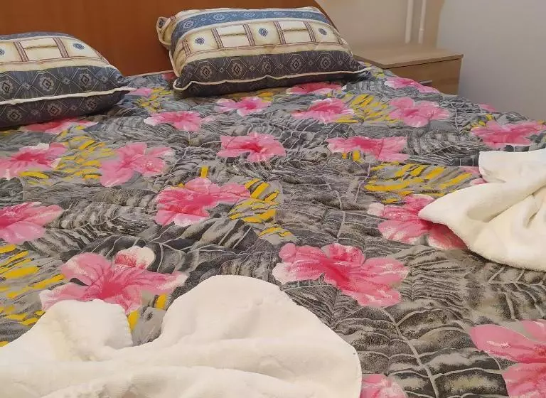 ユースホステル Apartment   Jona