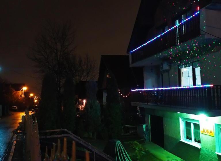 هاستل Apartment   Jona