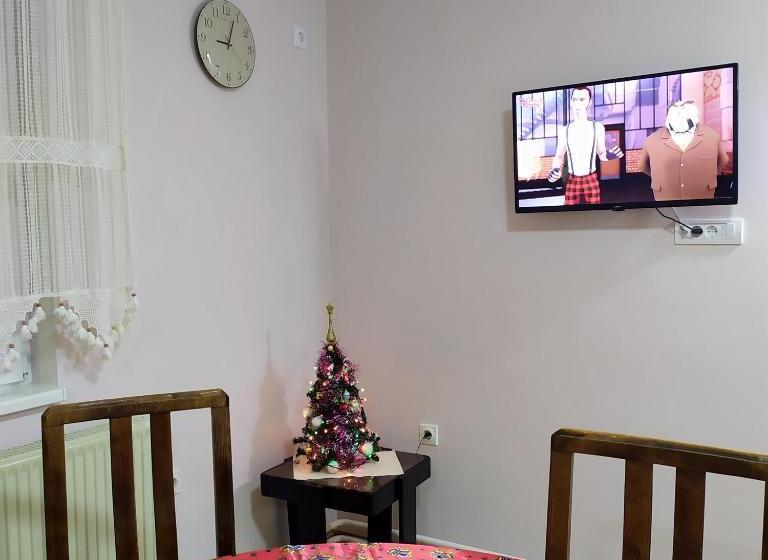 هاستل Apartment   Jona