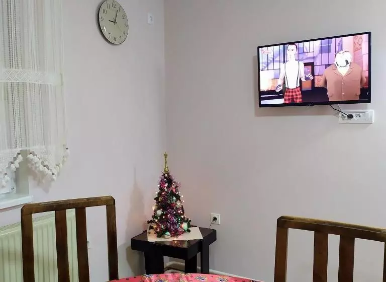 ユースホステル Apartment   Jona