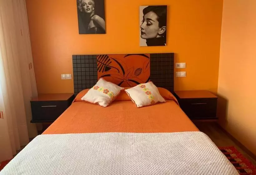 Pensión Pedra D Abalar