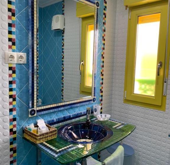 Pensión Pedra D Abalar