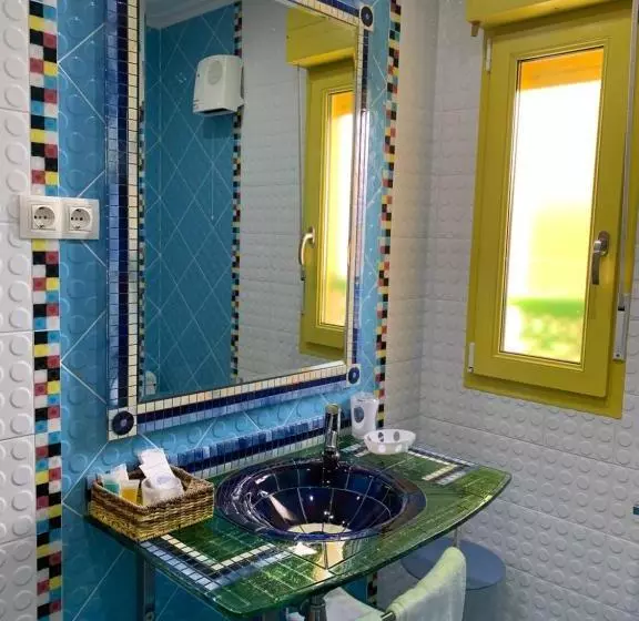 Pensión Pedra D Abalar