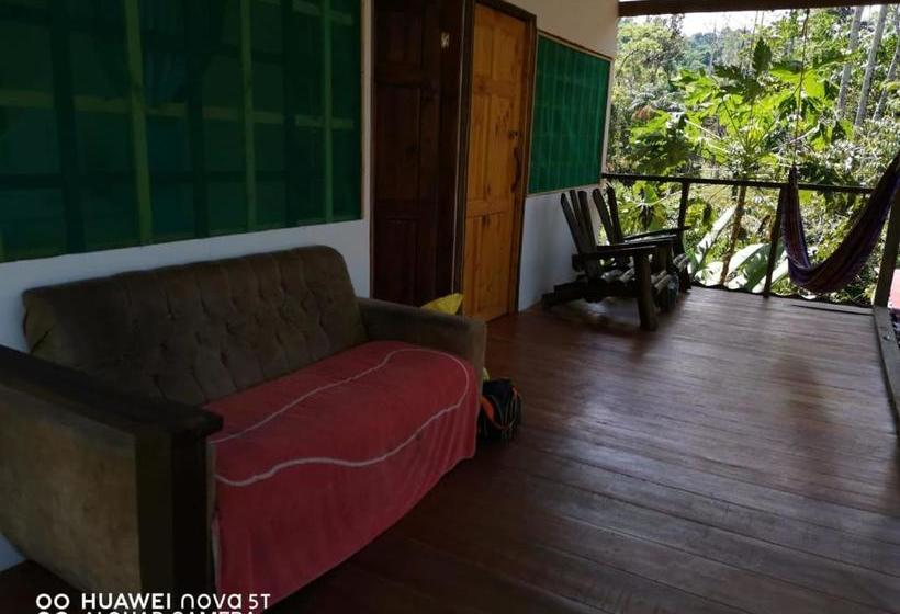 הוסטל Greenpoint Drake Bay