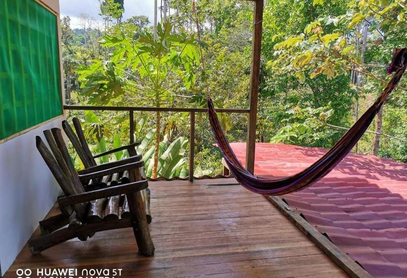 הוסטל Greenpoint Drake Bay