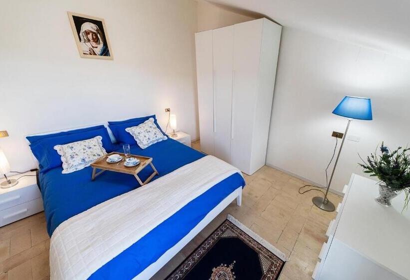 ホテル Agriturismo Podere Coldifico