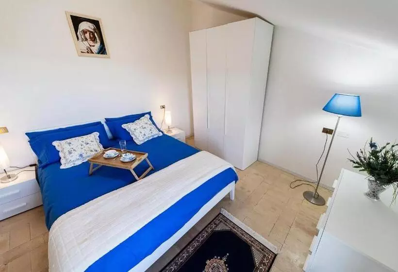 ホテル Agriturismo Podere Coldifico