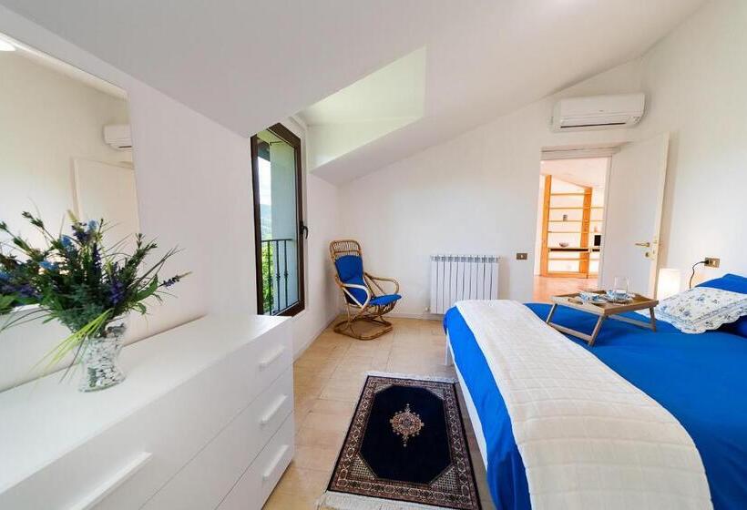 ホテル Agriturismo Podere Coldifico