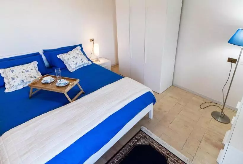 ホテル Agriturismo Podere Coldifico