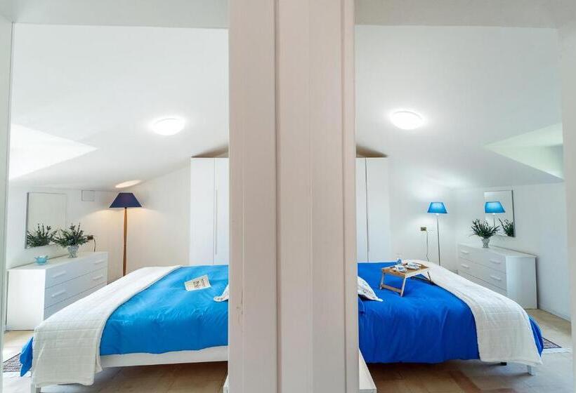 ホテル Agriturismo Podere Coldifico