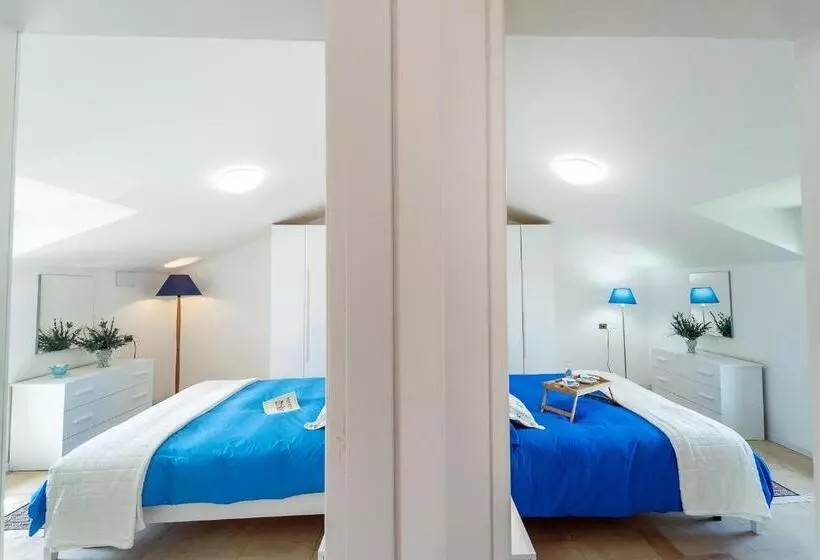 ホテル Agriturismo Podere Coldifico