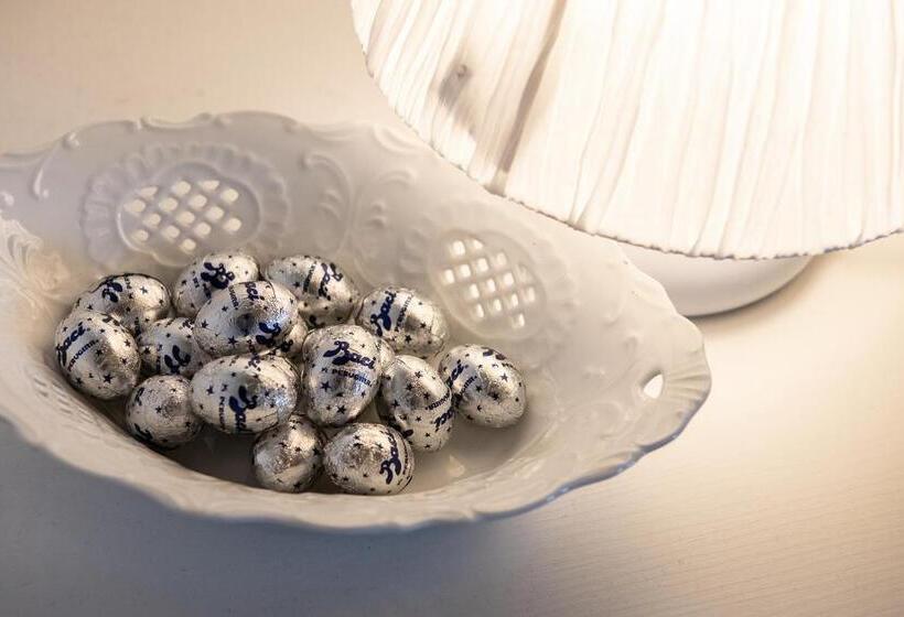 ホテル Agriturismo Podere Coldifico