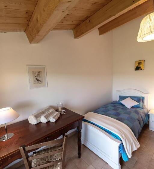 ホテル Agriturismo Podere Coldifico