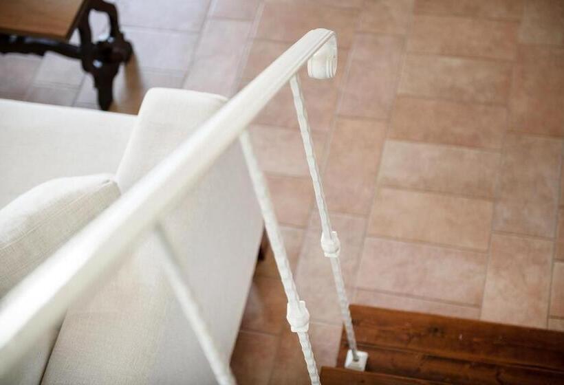 ホテル Agriturismo Podere Coldifico