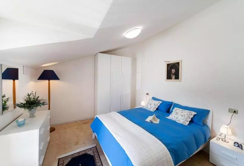 ホテル Agriturismo Podere Coldifico