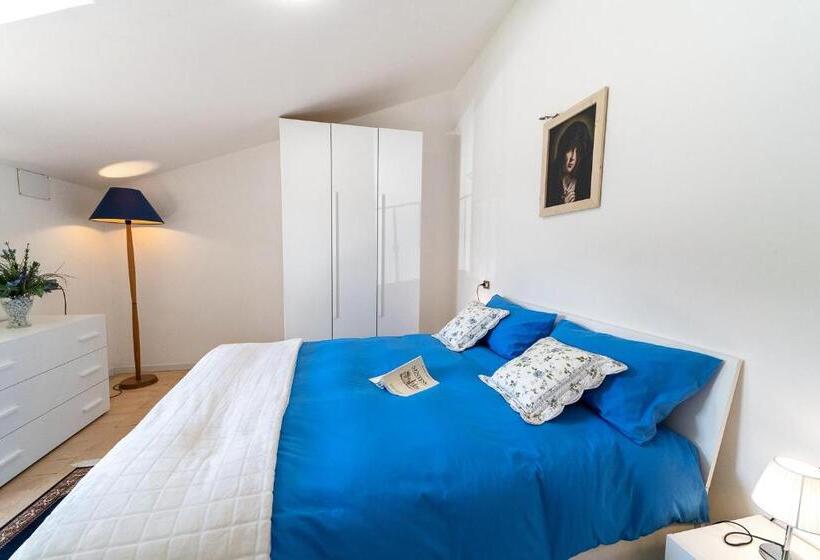 ホテル Agriturismo Podere Coldifico