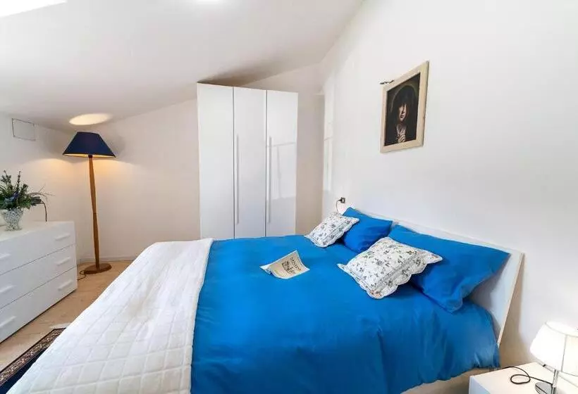 ホテル Agriturismo Podere Coldifico