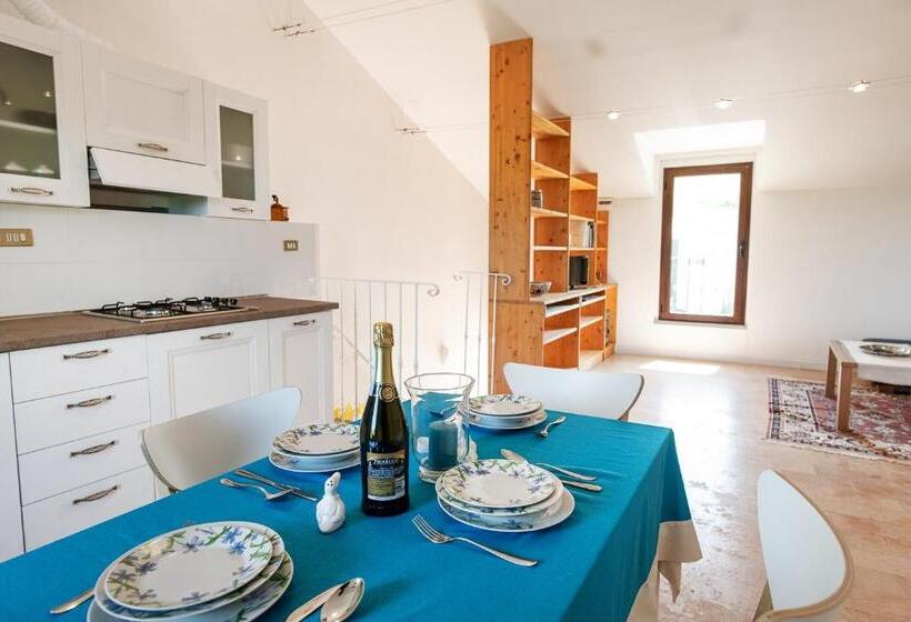 ホテル Agriturismo Podere Coldifico