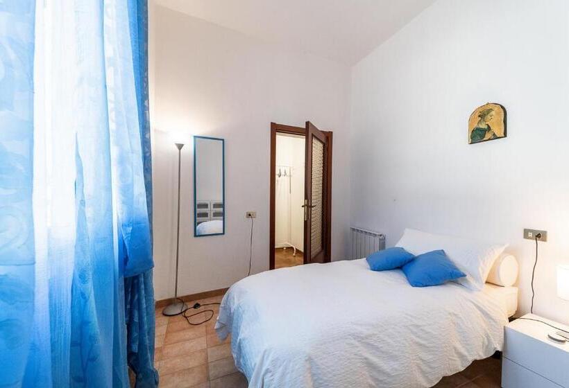 ホテル Agriturismo Podere Coldifico