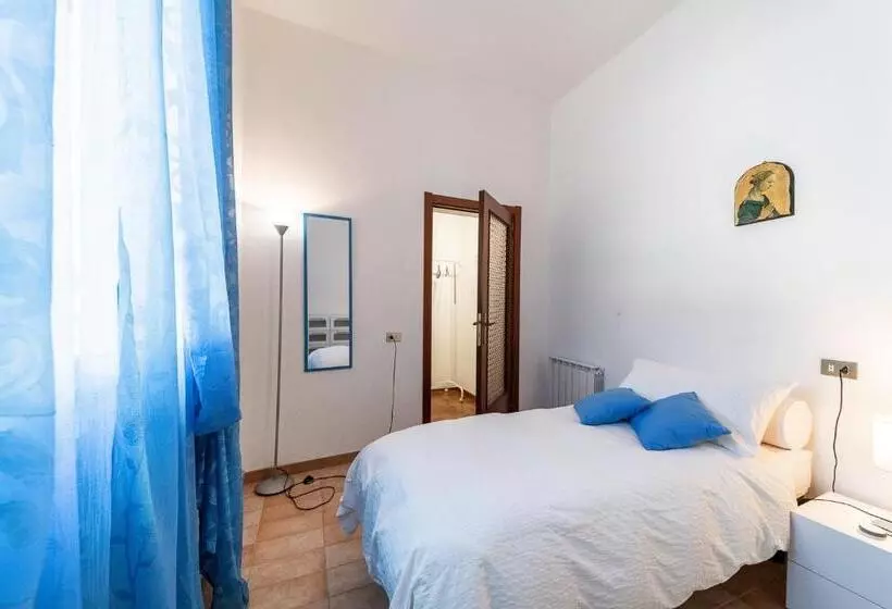 ホテル Agriturismo Podere Coldifico