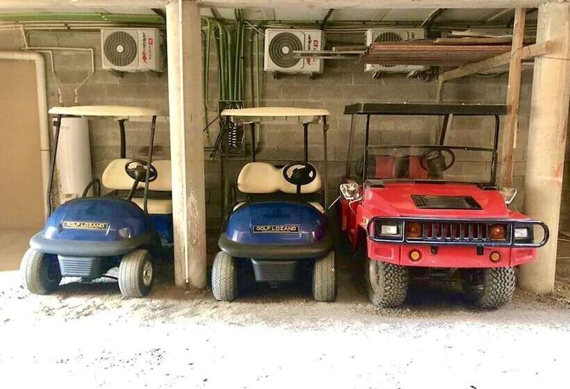 ホテル Pacific Inn