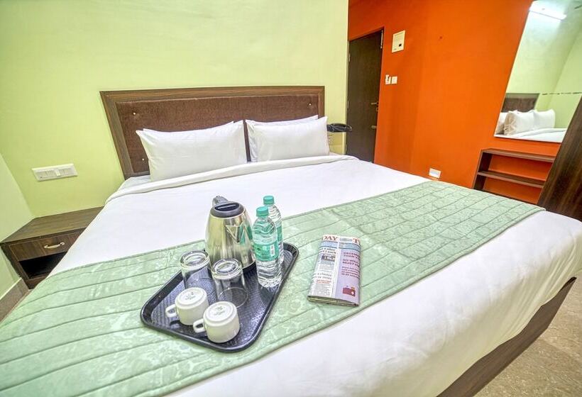 酒店 Red Key Bangalore Airport