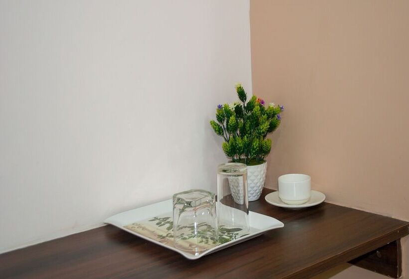 酒店 Red Key Bangalore Airport