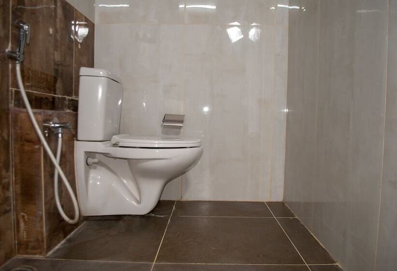 酒店 Red Key Bangalore Airport