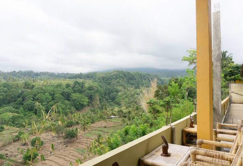 Отель Reddoorz Near Senaru Rinjani