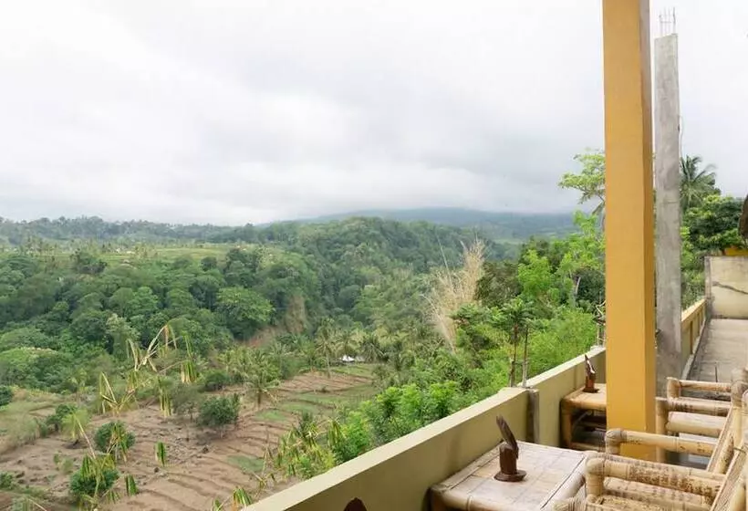 Hotelli Reddoorz Near Senaru Rinjani