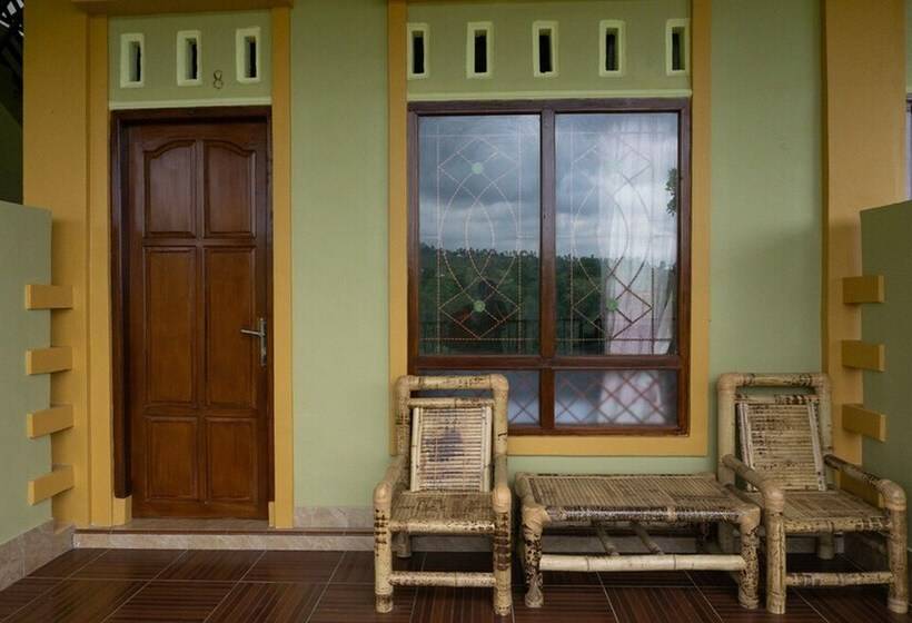 Отель Reddoorz Near Senaru Rinjani