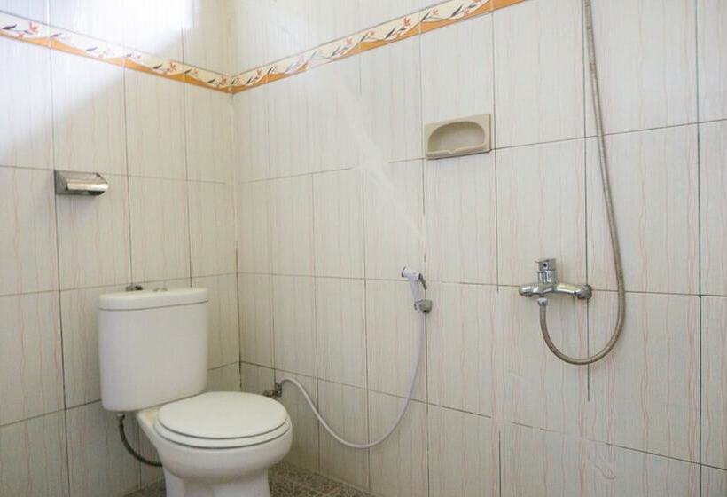 Отель Reddoorz Near Senaru Rinjani