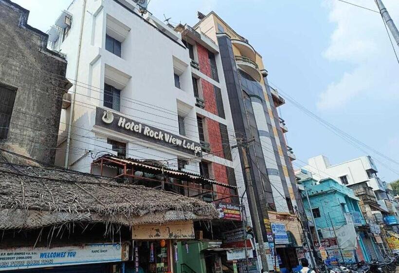 Hotelli Spot On 66363  Rock View Lodge