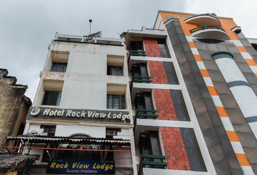 Hotel Spot On 66363 Rock View Lodge